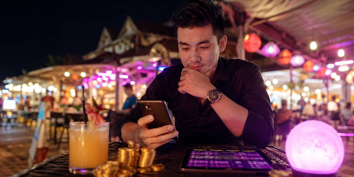 24x5 Liên Quân Mobile trên bảng kèo 24x5