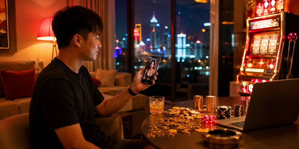 24x5 Scatter kích hoạt vòng không gian